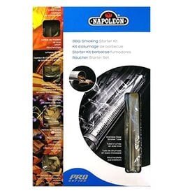 Napoleon Napoleon BBQ Smoking Starter Kit - 67020