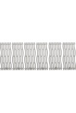 Napoleon Napoleon Six Cast Stainless Steel Cooking Grids for Prestige PRO™ 825 - S83027