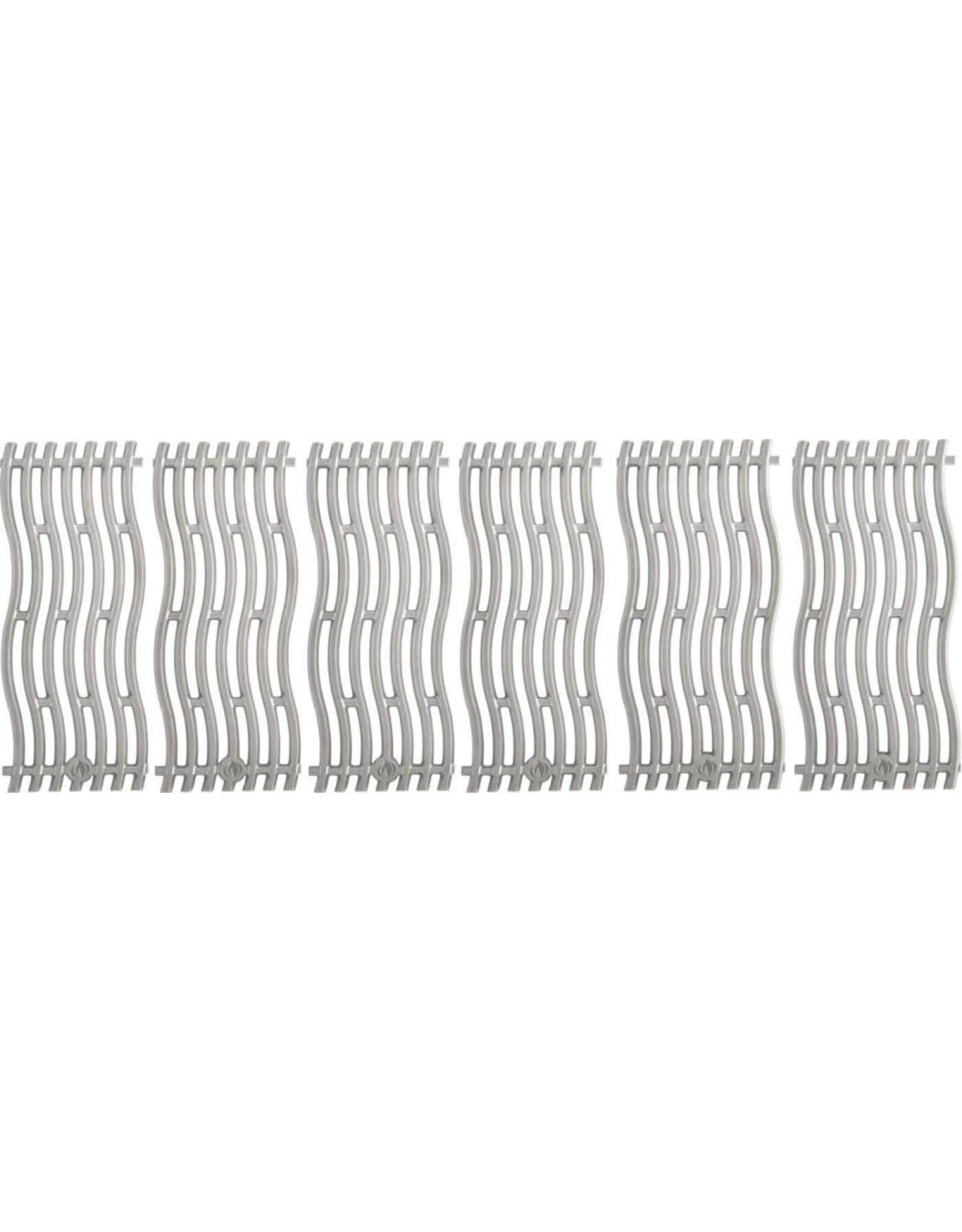Napoleon Napoleon Six Cast Stainless Steel Cooking Grids for Prestige PRO™ 825 - S83027