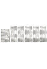 Napoleon Napoleon Six Cast Stainless Steel Cooking Grids for Prestige PRO™ 665 - S83026