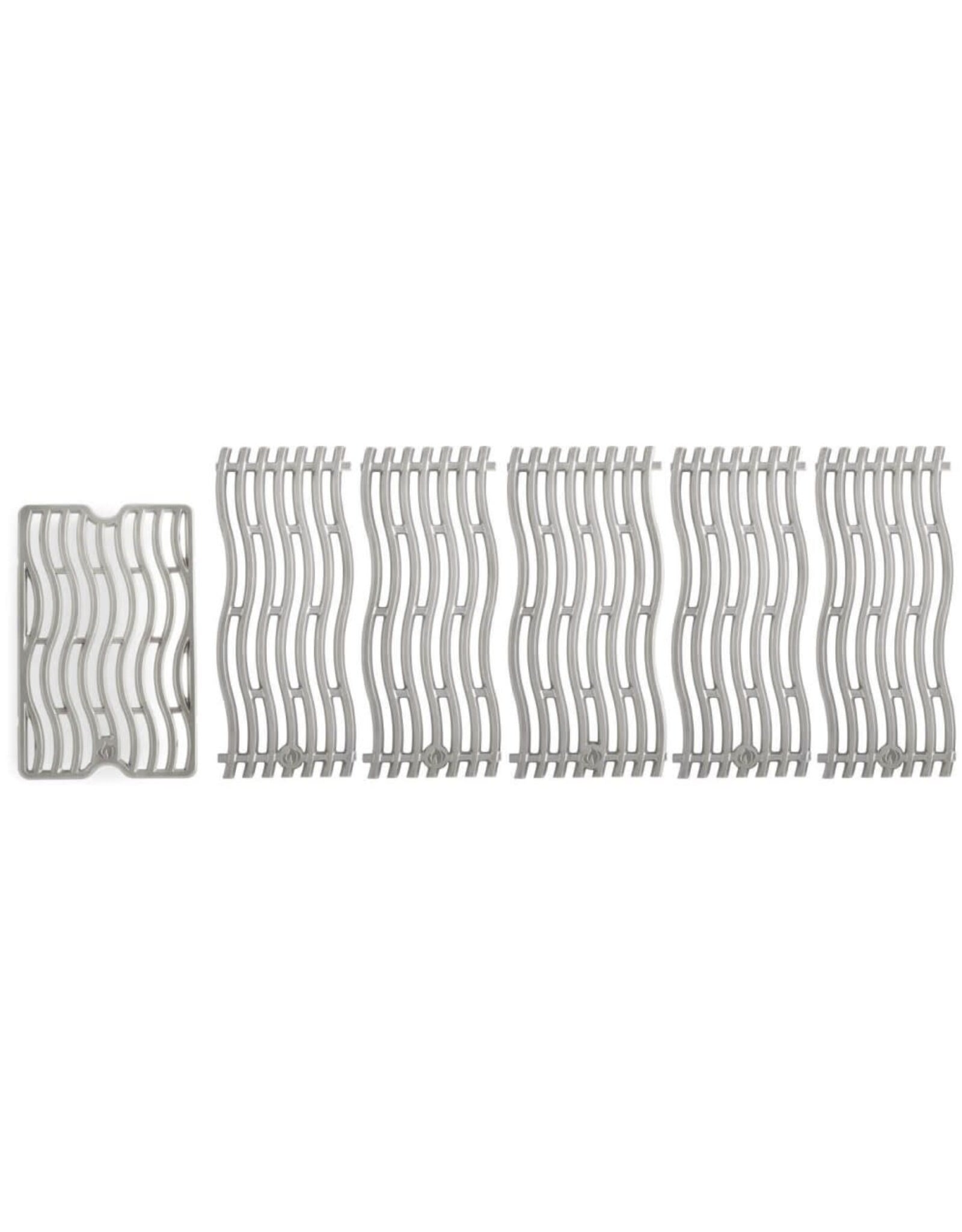 Napoleon Napoleon Six Cast Stainless Steel Cooking Grids for Prestige PRO™ 665 - S83026