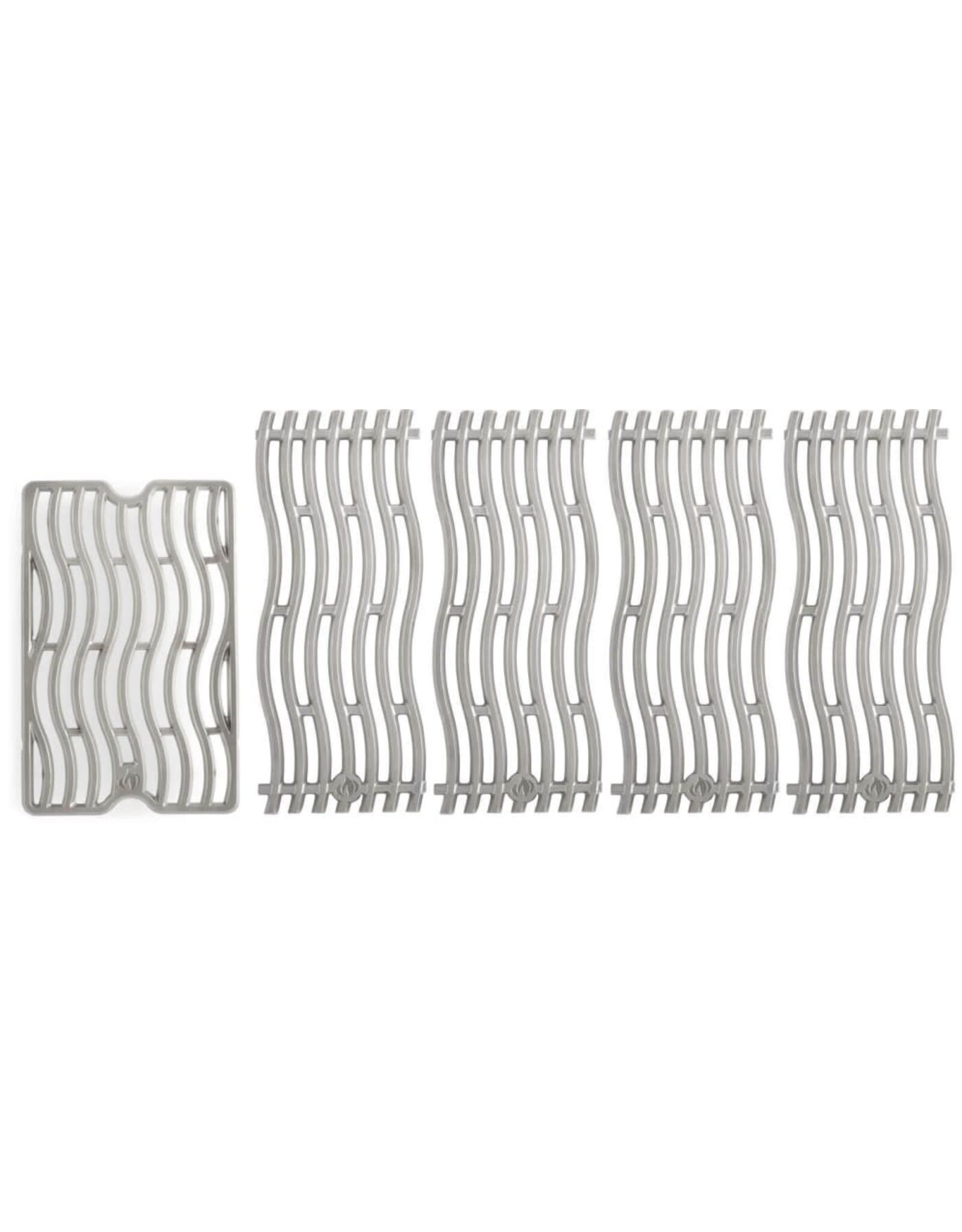 Napoleon Napoleon Five Cast Stainless Steel Cooking Grids for PRO™ & Prestige® 500 - S83020