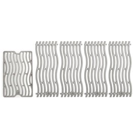 Napoleon Napoleon Five Cast Stainless Steel Cooking Grids for PRO™ & Prestige® 500 - S83020