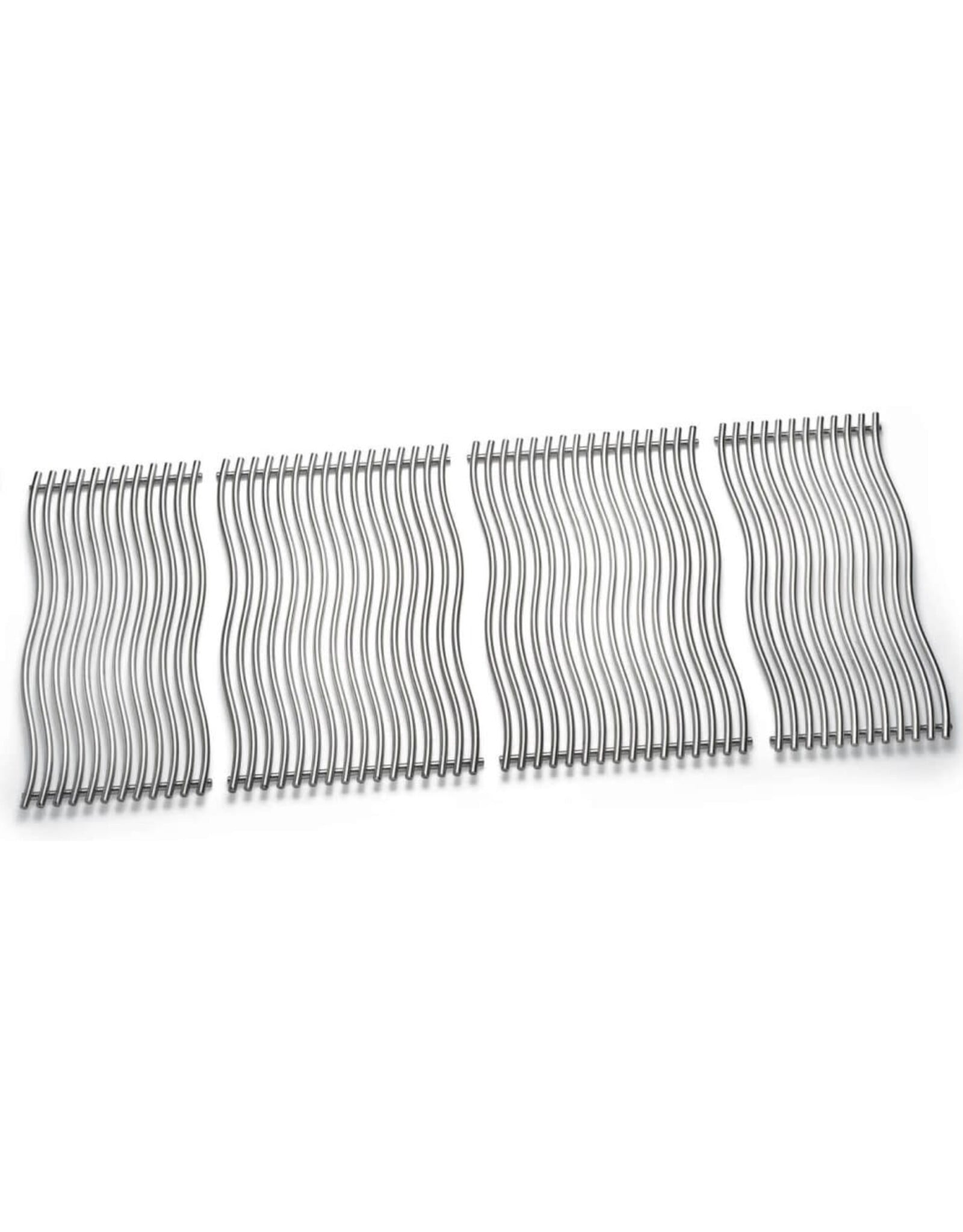 Napoleon Napoleon Four Stainless Steel Cooking Grids for Built-in 700 Series 44 - S83030