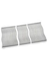 Napoleon Napoleon Three Stainless Steel Cooking Grids for Built-in 700 Series 38 - S83029