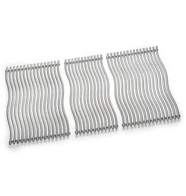 Napoleon Napoleon Three Stainless Steel Cooking Grids for Built-in 700 Series 38 - S83029