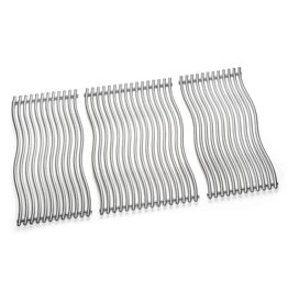Napoleon Napoleon Three Stainless Steel Cooking Grids for Built-in 700 Series 32 - S83028