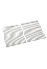 Napoleon Napoleon Two Stainless Steel Cooking Grids for Prestige® 500 - S83011
