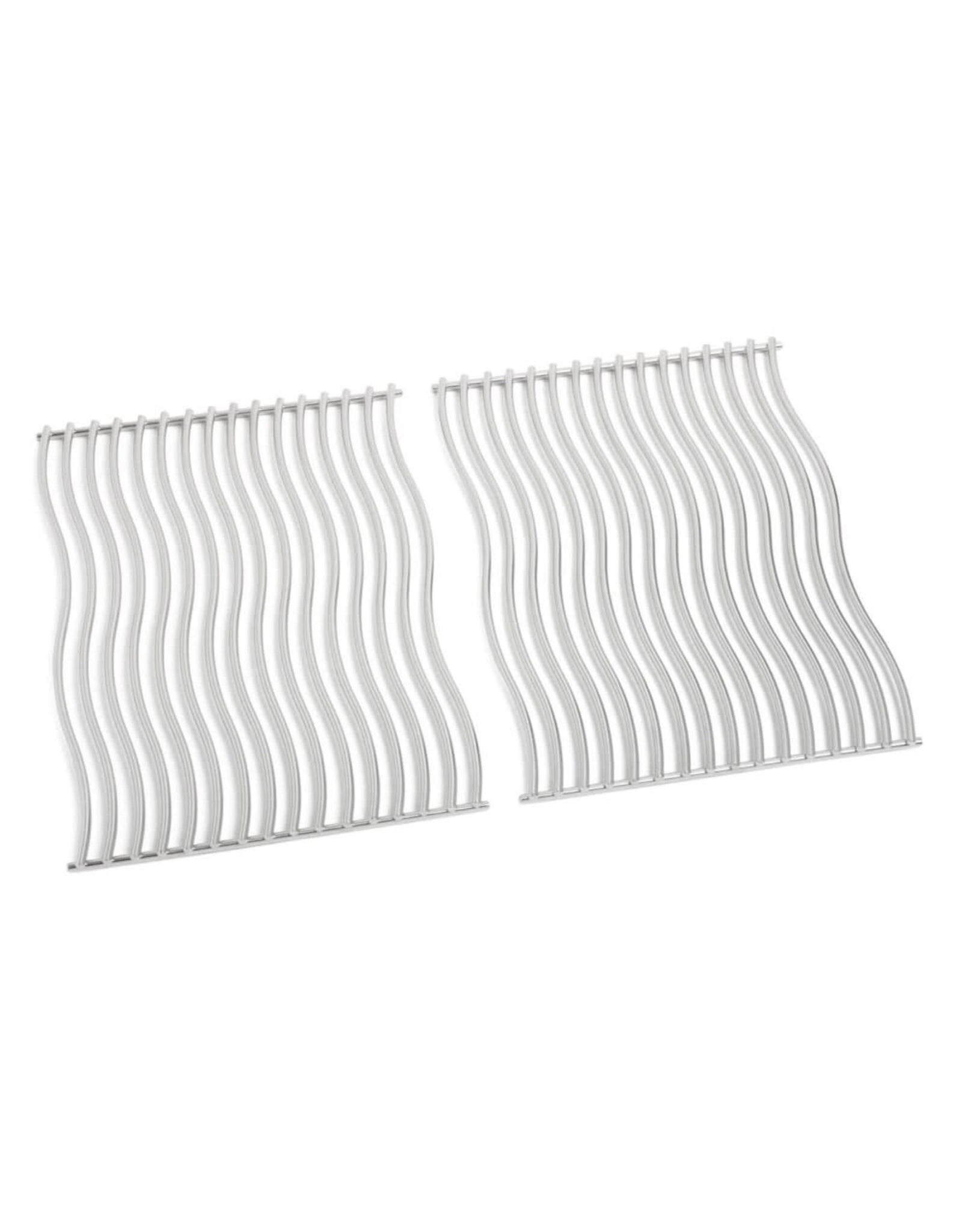 Napoleon Napoleon Two Stainless Steel Cooking Grids for LEX 485, LD 485 and L485 Gas Grills - S83001