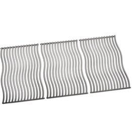 Napoleon Napoleon Four Stainless Steel Cooking Grids for Triumph® 495 - S87005