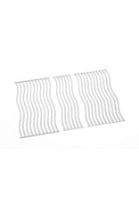 Napoleon Napoleon Two Cast Iron Cooking Grids for LEX 485, LD 485 and L485 - S83005