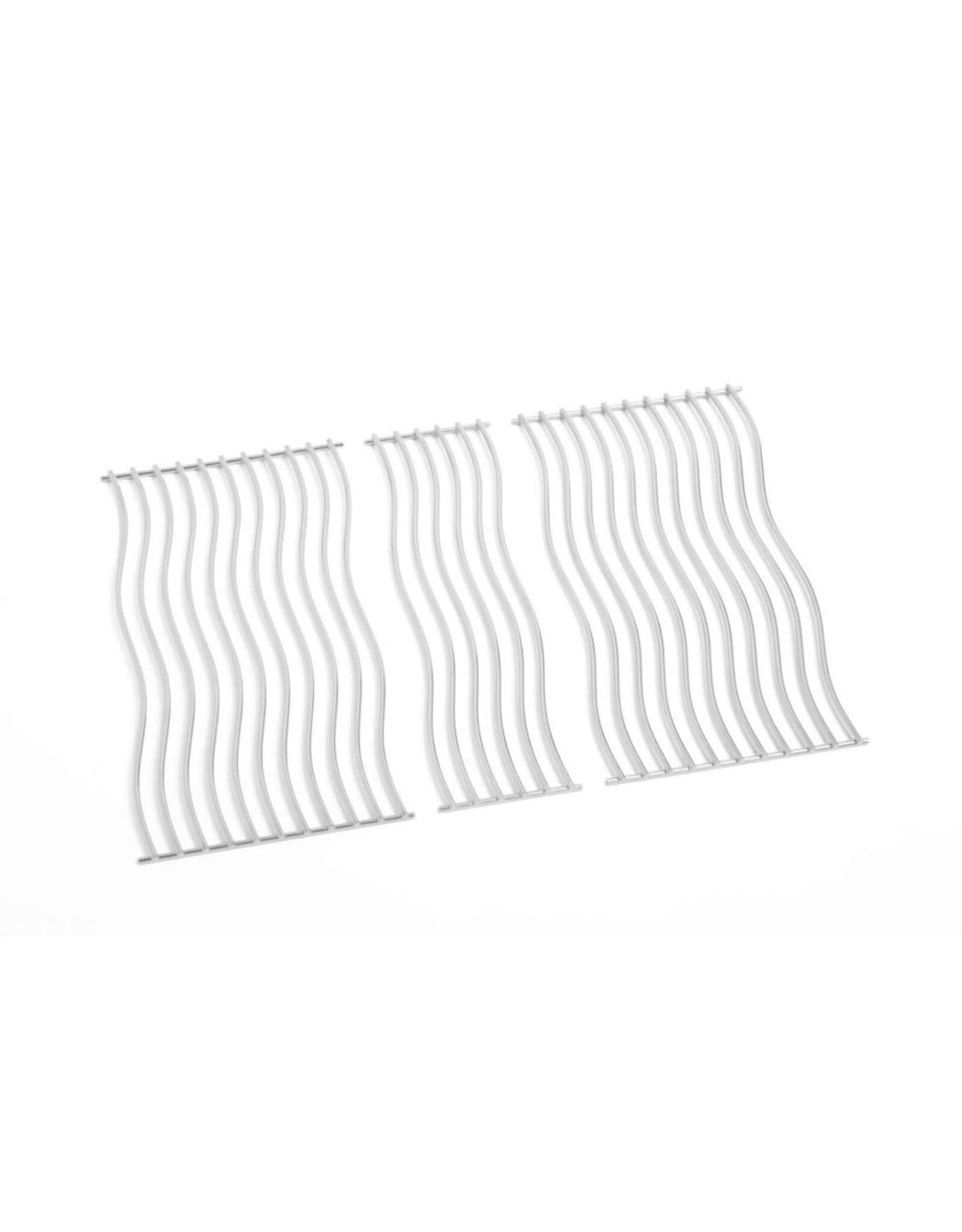 Napoleon Napoleon Two Cast Iron Cooking Grids for LEX 485, LD 485 and L485 - S83005