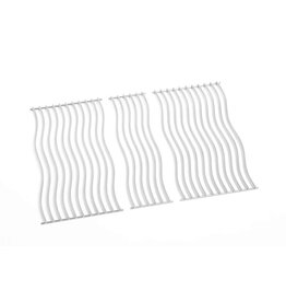 Napoleon Napoleon Two Cast Iron Cooking Grids for LEX 485, LD 485 and L485 - S83005