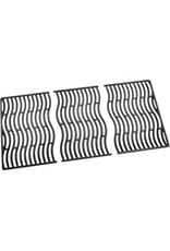 Napoleon Napoleon Three Cast Iron Cooking Grids for Rogue® 625 Models - S83021