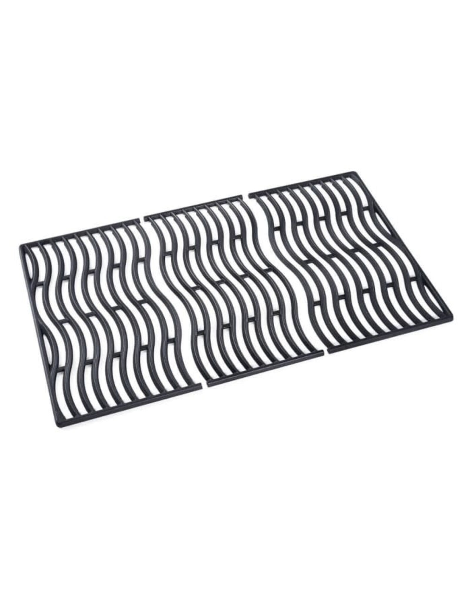 Napoleon Napoleon Three Cast Iron Cooking Grids for Rogue® 525 - S83017
