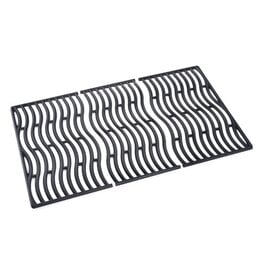 Napoleon Napoleon Three Cast Iron Cooking Grids for Rogue® 525 - S83017