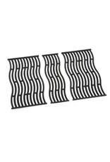 Napoleon Napoleon Three Cast Iron Cooking Grids for Triumph® 410 and LD410 Gas Grills - S87004