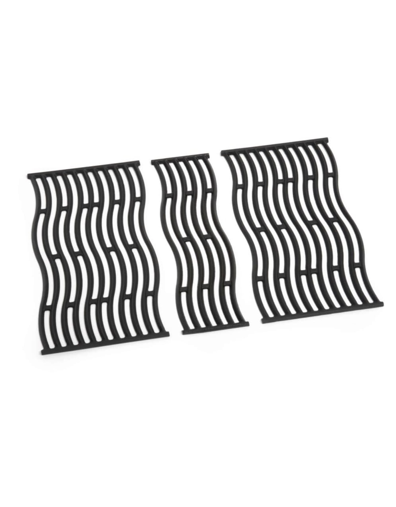 Napoleon Napoleon Three Cast Iron Cooking Grids for Triumph® 410 and LD410 Gas Grills - S87004