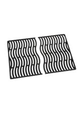 Napoleon Napoleon Two Cast Iron Cooking Grids for Rogue® 425 - S83008