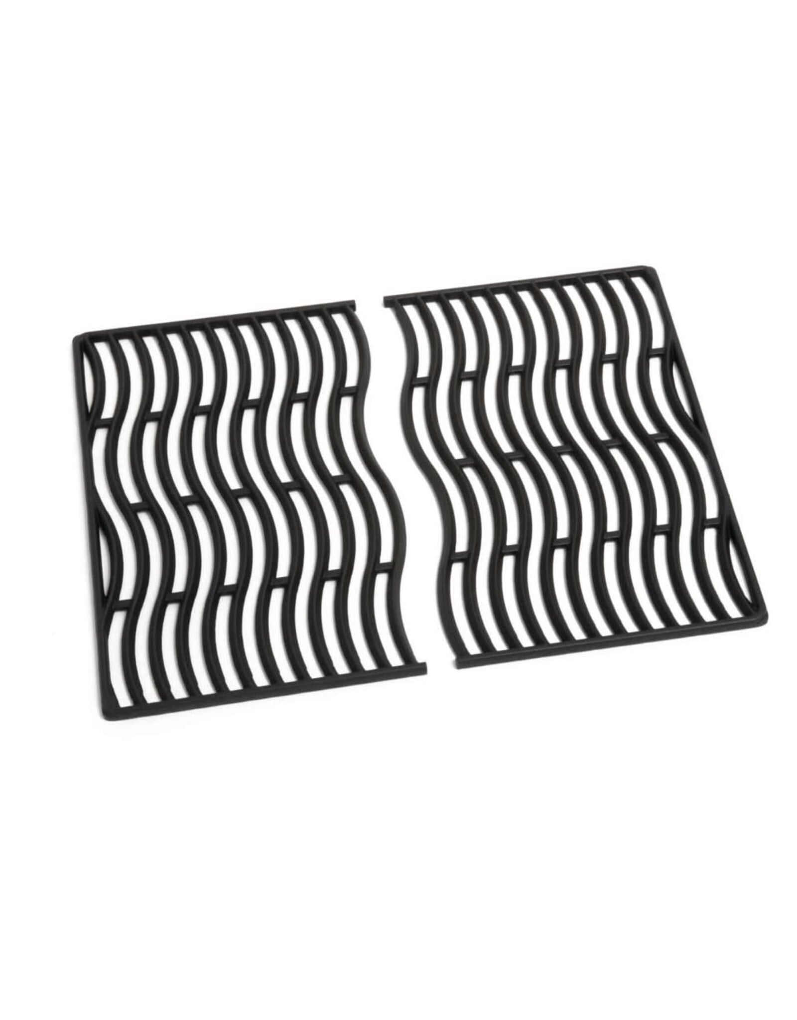 Napoleon Napoleon Two Cast Iron Cooking Grids for Rogue® 425 - S83008