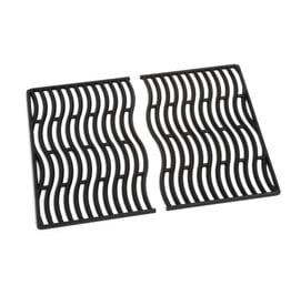 Napoleon Napoleon Two Cast Iron Cooking Grids for Rogue® 425 - S83008