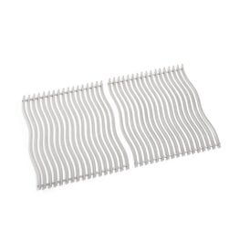 Napoleon Napoleon Two Stainless Steel Cooking Grids for Rogue® 365 - S83016