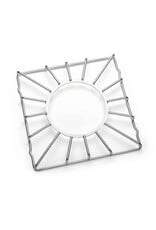 Napoleon Napoleon Stainless Steel Cooking Grid for 18 model Side Burner - S83034