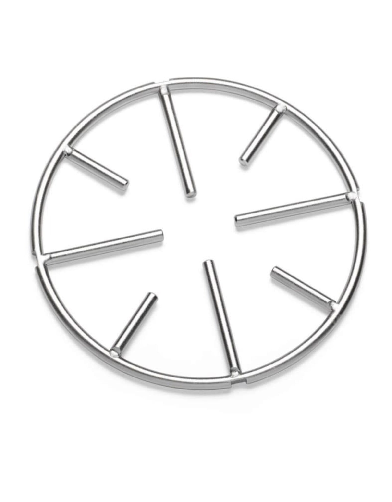 Napoleon Napoleon Stainless Steel Cooking Grid for 18 model Side Burner - S83034