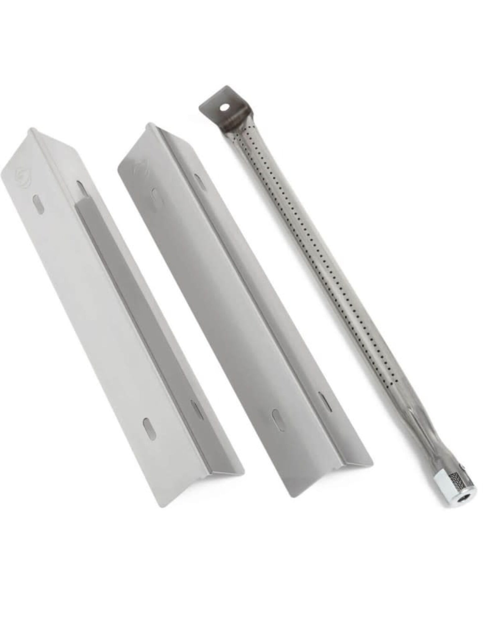 Napoleon Napoleon 1 Burner & 2 Sear Plates for Rogue® Series, Prestige® 500 and PRO 500 Model Gas Grills - S87001