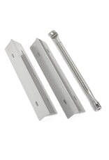 Napoleon Napoleon 1 Burner & 2 Sear Plates for Prestige PRO™ 665/825 - S87012