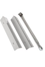 Napoleon Napoleon 1 Burner & 2 Sear Plates for Built-in 500 and 700 Series 32/38/44 - S87019