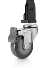 Napoleon Napoleon Heavy Duty Swivel Castors upgrade kit for Prestige PRO™ (4 pc) - S82004