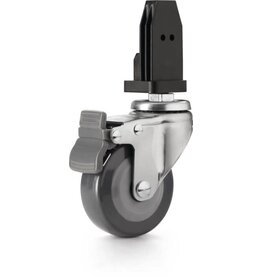 Napoleon Napoleon Heavy Duty Swivel Castors upgrade kit for Prestige PRO™ (4 pc) - S82004