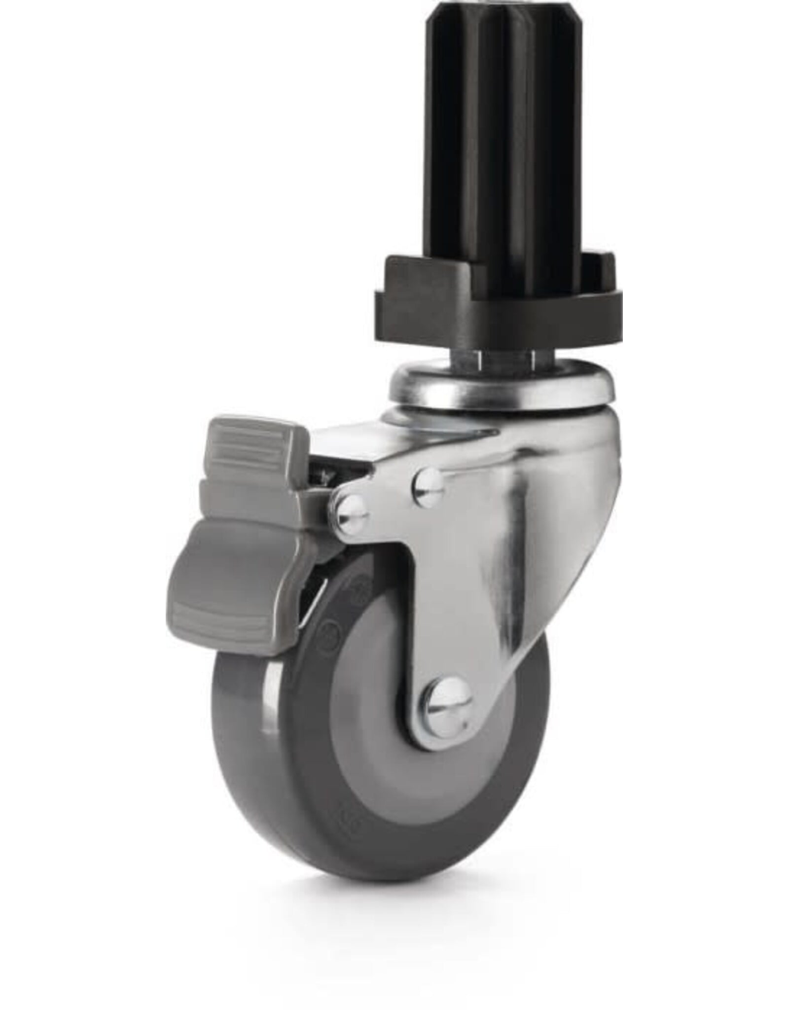 Napoleon Napoleon Heavy Duty Swivel Castors upgrade kit for Prestige® and LEX485-1 (4 pc) - S82003