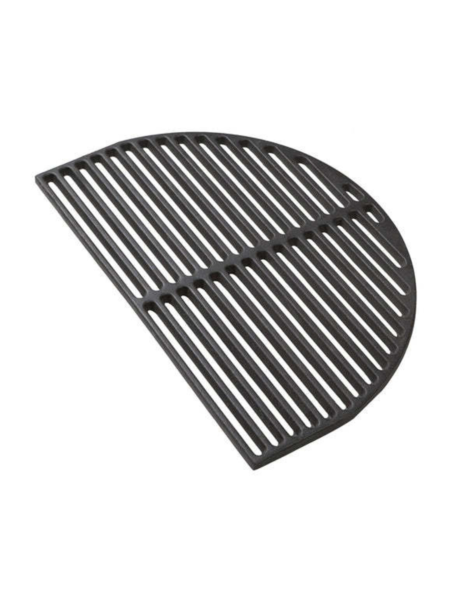 Primo Ceramic Grills Primo Half Moon Cast Iron Searing Grate, Oval XXL 500 - PG00367