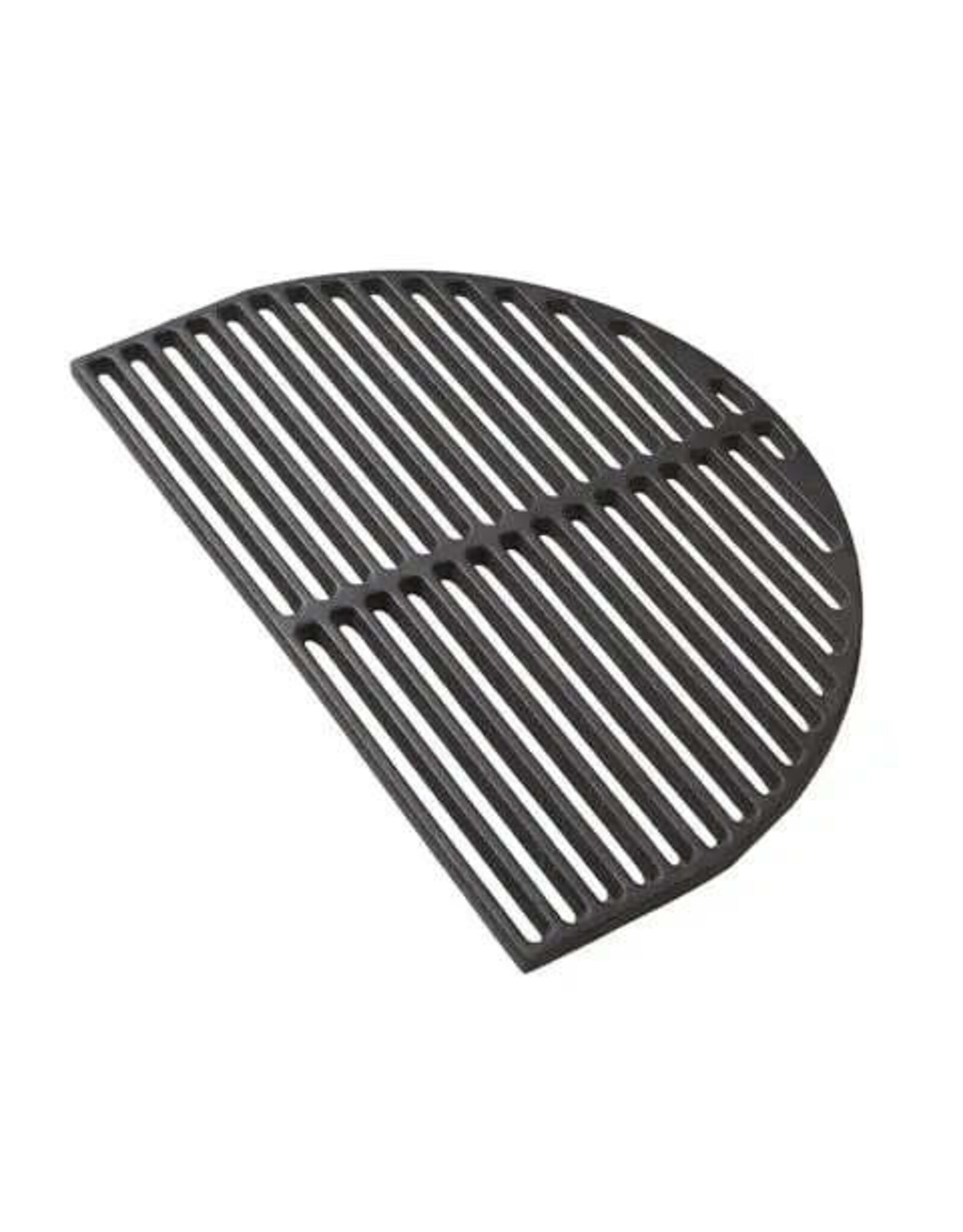 Primo Ceramic Grills Primo Half Moon Cast Iron Searing Grate, Oval XXL 500 - PG00367