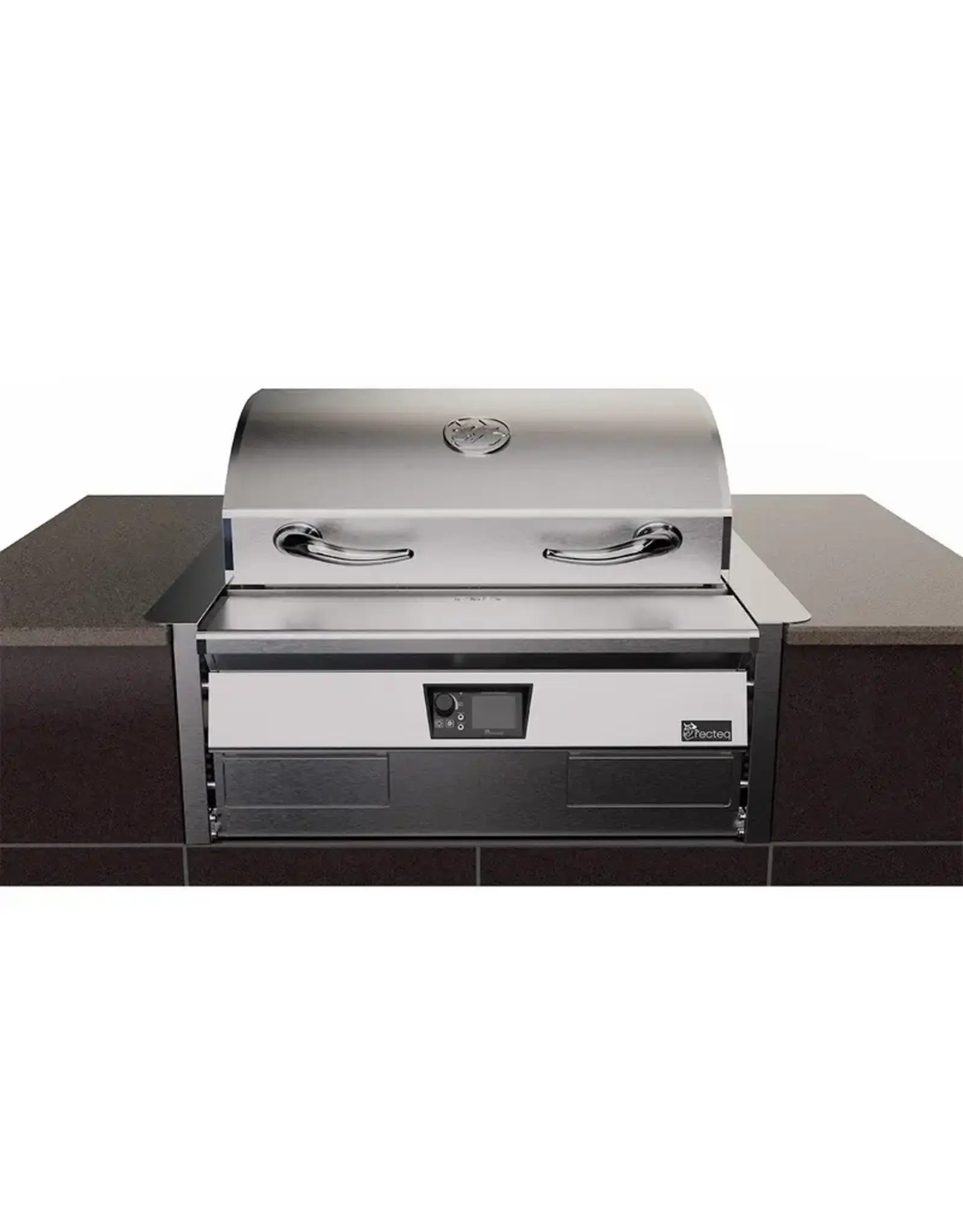 Recteq Recteq E-Series Built-In 1300 Trim Kit - AC1300TRMKT