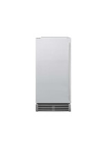 TrueFlame TrueFlame 15" Outdoor Rated Cube Ice Maker - AMD-IM-15
