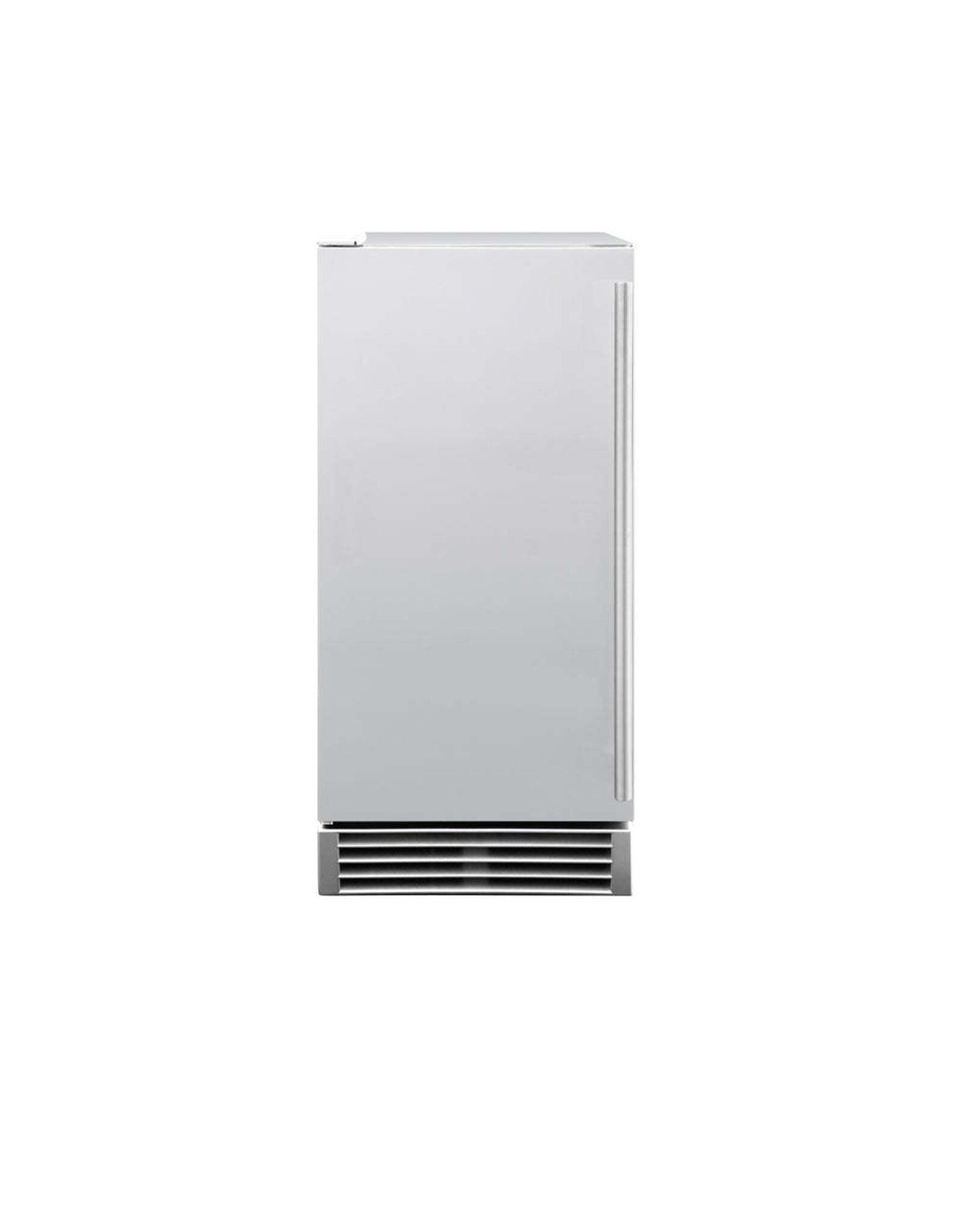 TrueFlame TrueFlame 15" Outdoor Rated Cube Ice Maker - AMD-IM-15