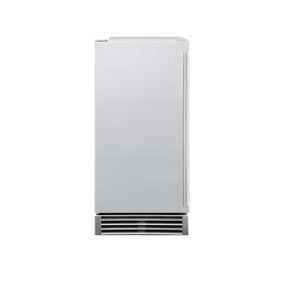 TrueFlame TrueFlame 15" Outdoor Rated Cube Ice Maker - AMD-IM-15