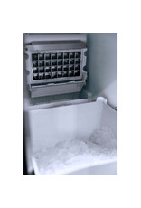 TrueFlame TrueFlame 15" Outdoor Rated Cube Ice Maker - AMD-IM-15