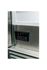 TrueFlame TrueFlame 15" Outdoor Rated Cube Ice Maker - AMD-IM-15