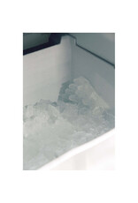 TrueFlame TrueFlame 15" Outdoor Rated Cube Ice Maker - AMD-IM-15