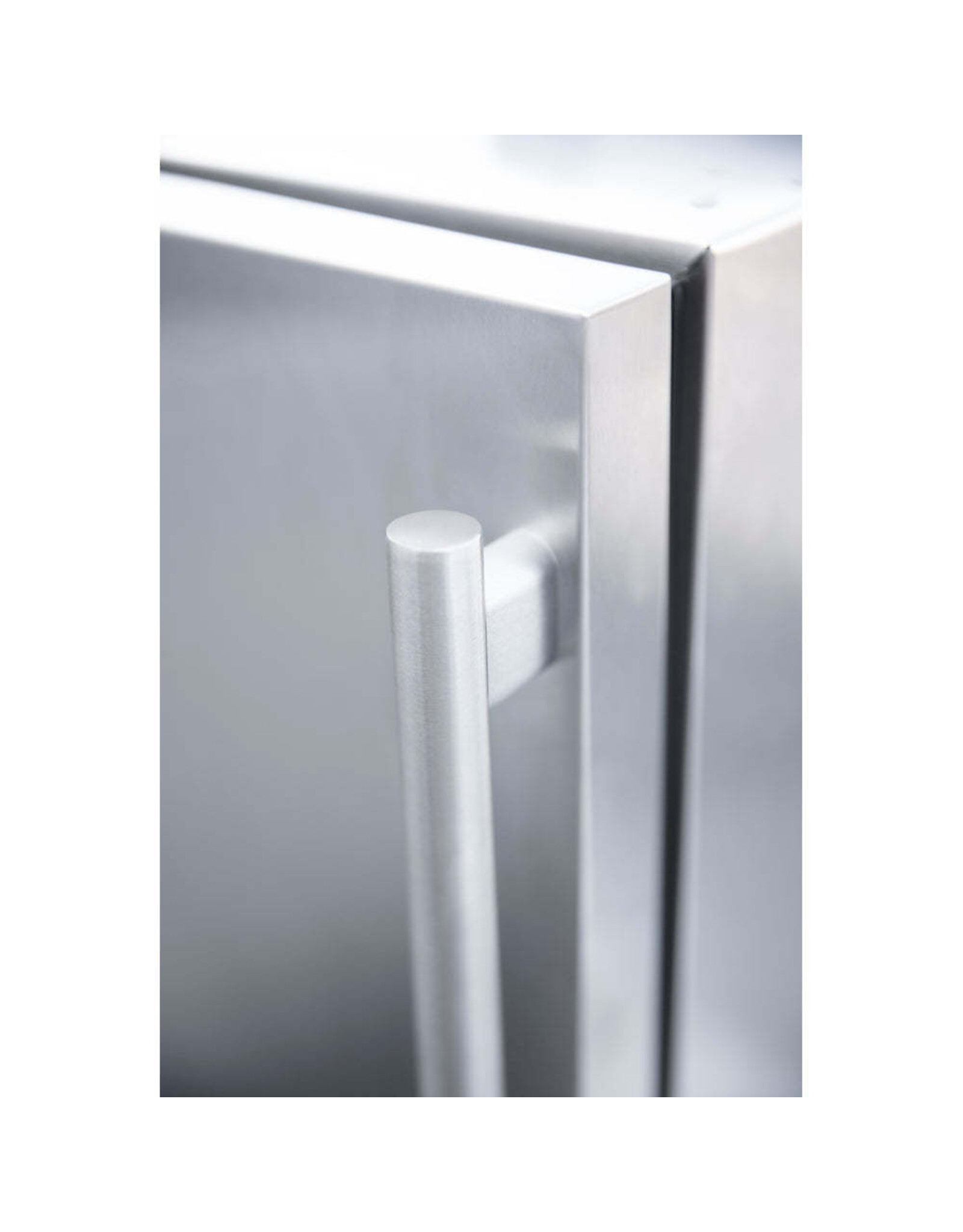 TrueFlame TrueFlame 15" Outdoor Rated Cube Ice Maker - AMD-IM-15