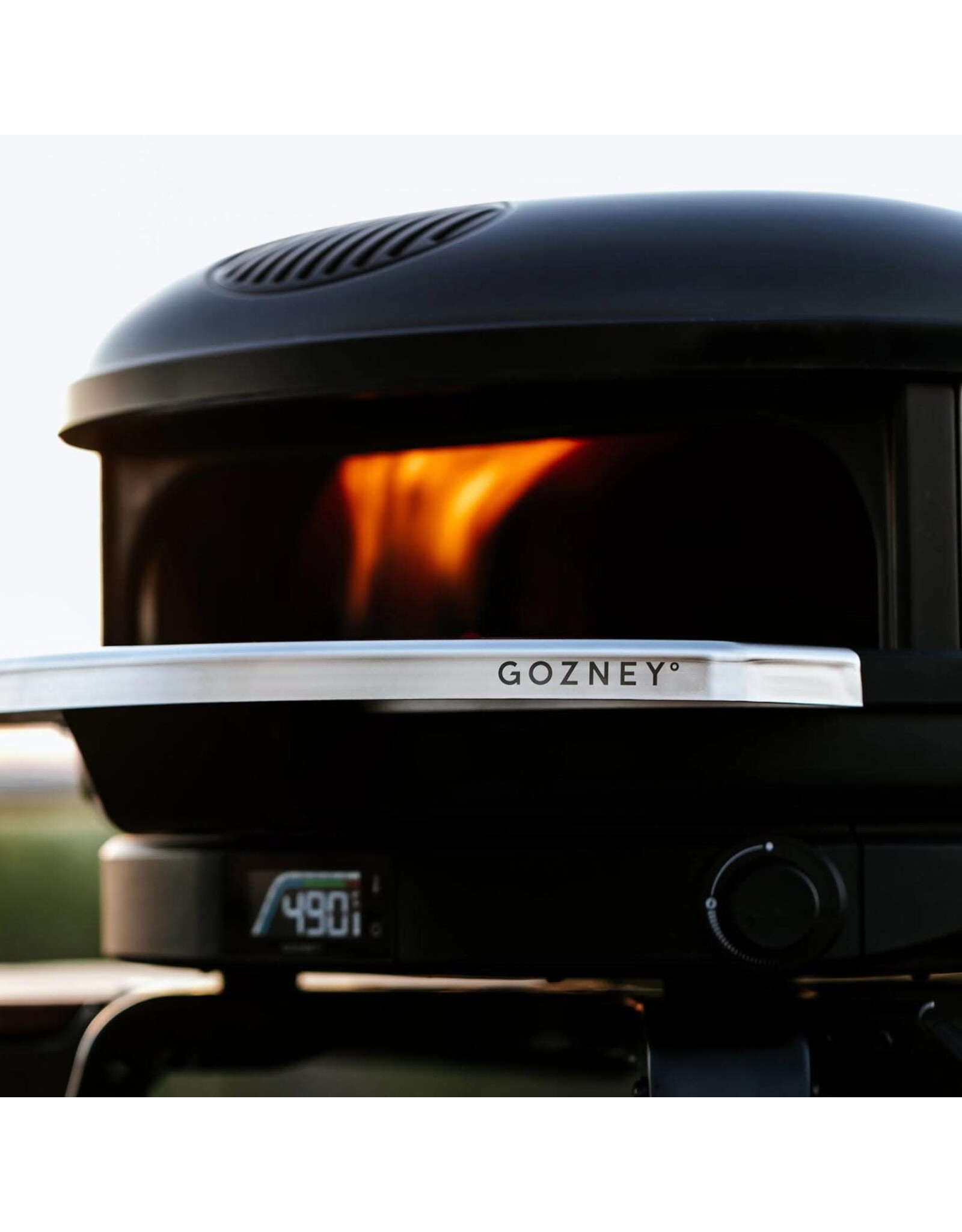Gozney Gozney Arc XL Mantel - AA1800