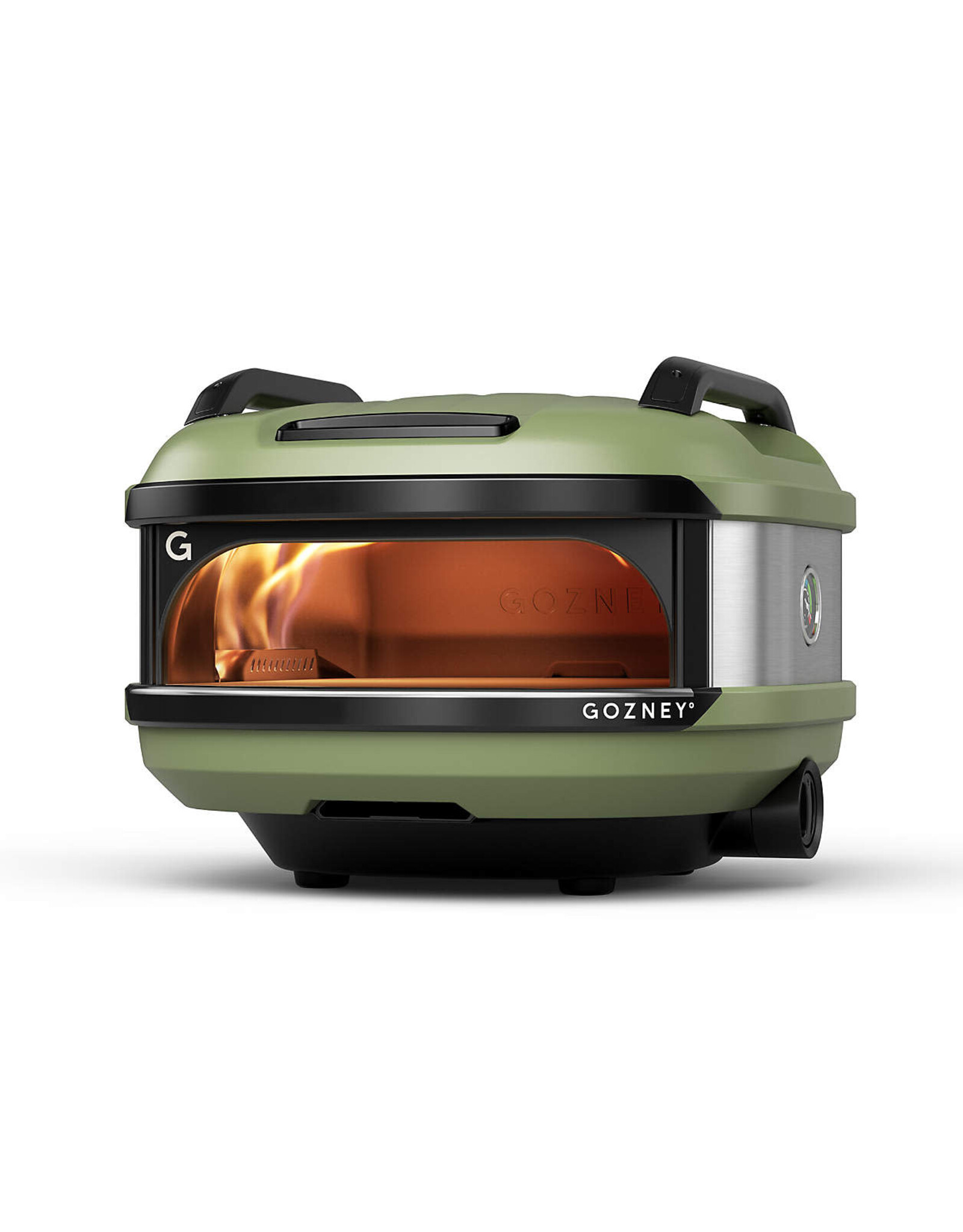 Gozney Gozney Tread Olive - GTPOLUS1225