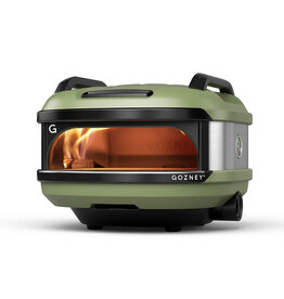 Gozney Gozney Tread Olive - GTPOLUS1225