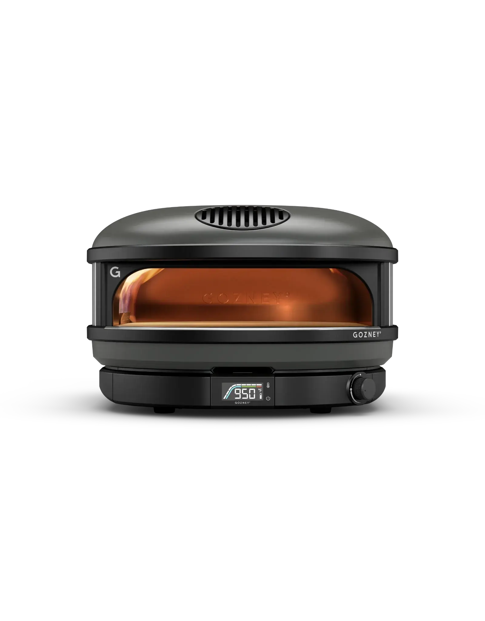 Gozney Gozney Arc XL Gas Black - GAPOBUS1624