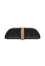 Gozney Gozney Dome (Gen 2) Door - Black - AM1991