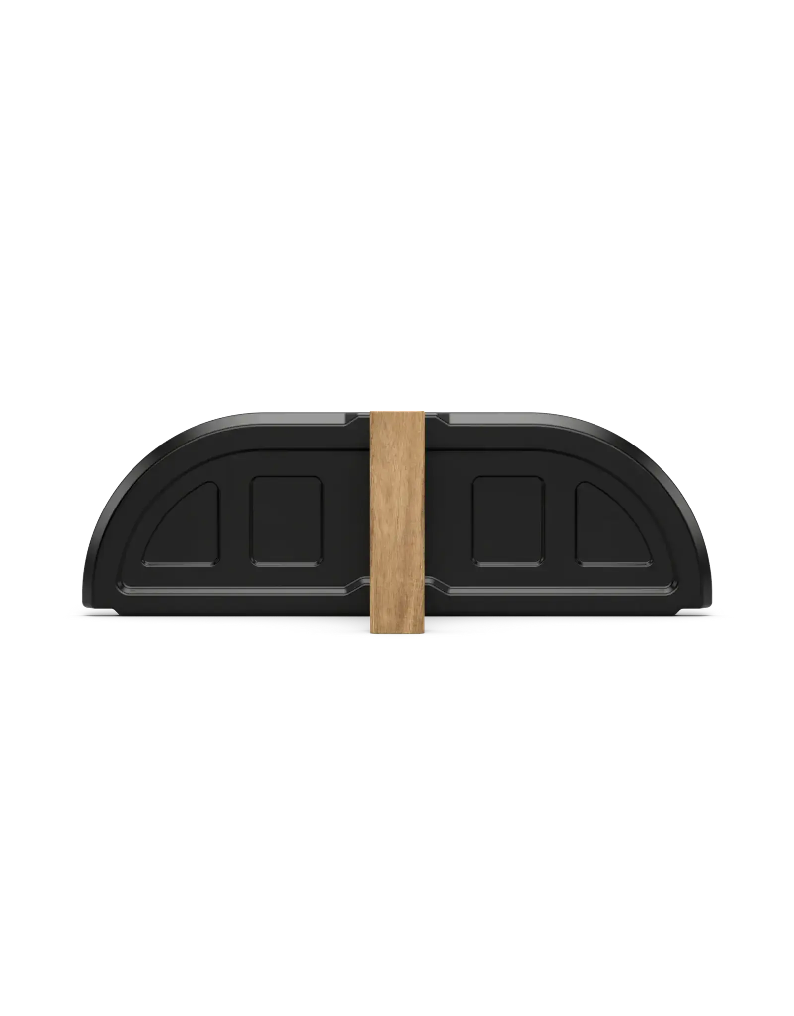 Gozney Gozney Dome (Gen 2) Door - Black - AM1991